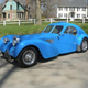 Illustration for article titled For $208,583, imitation is the sincerest form of Bugatti